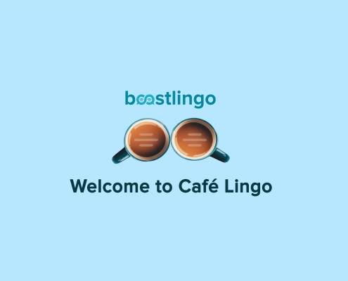 boostlingo cafe