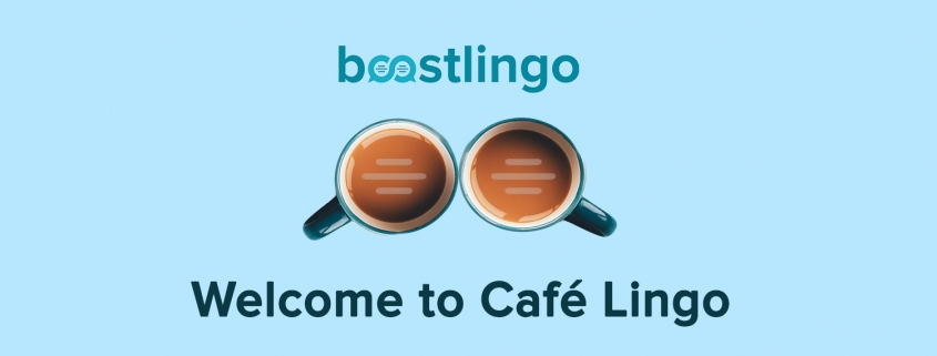 boostlingo cafe