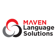 maven language solutions