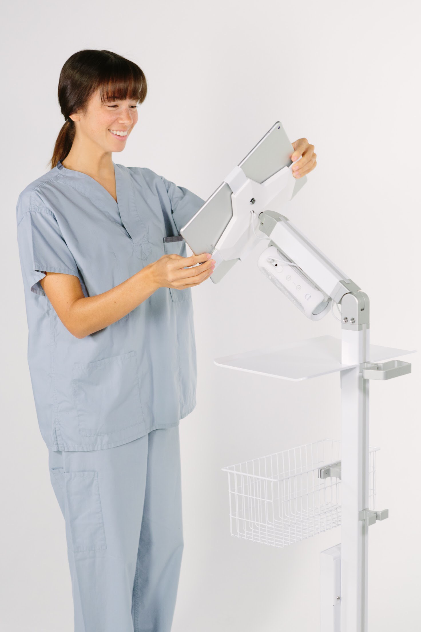 Best telehealth carts for doctors offices