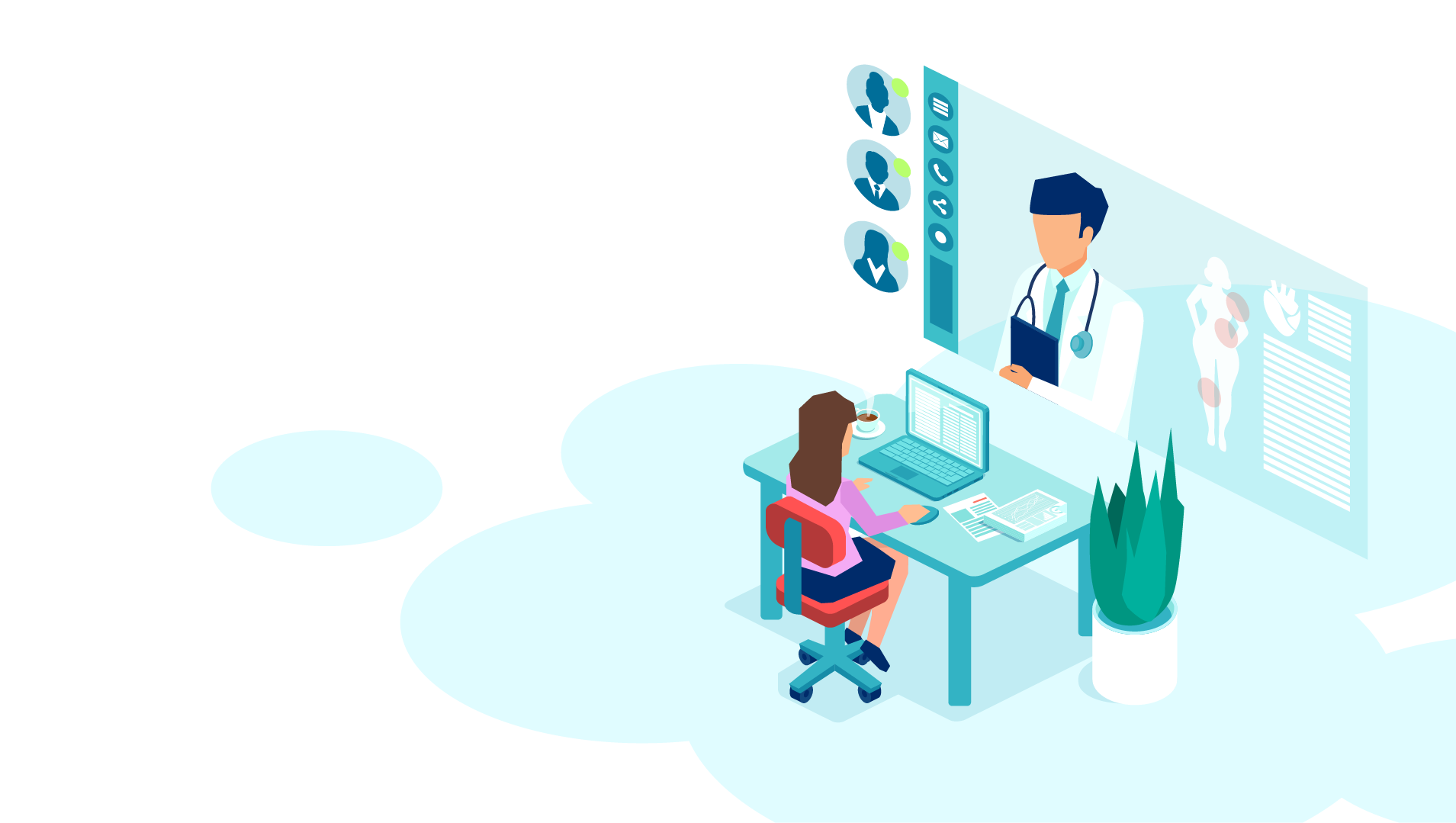 Telemedicine