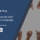 Sign Language Interpreters