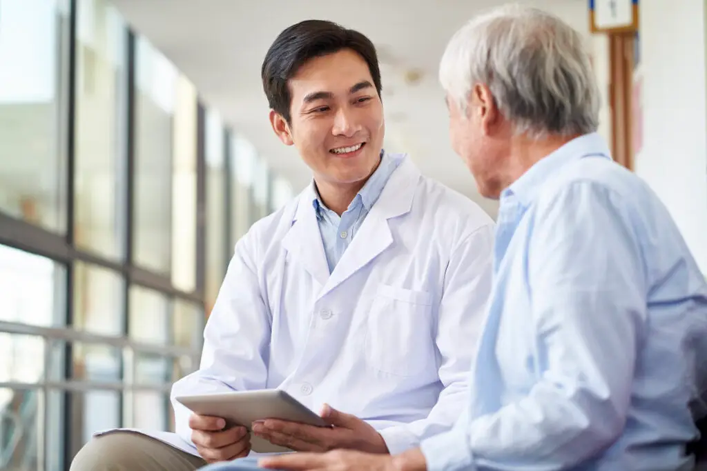 medical interpretation
