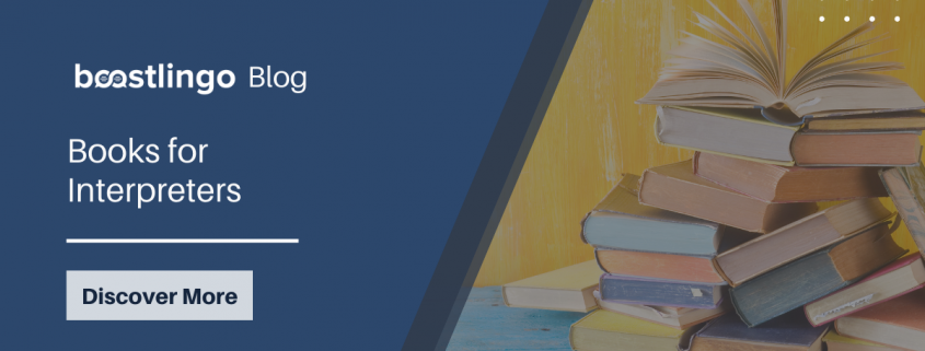 Books Interpreters