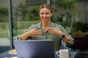 What Is a Certified Deaf Interpreter?