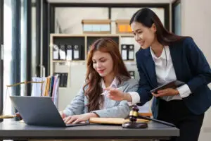 Best Practices for Working with a Remote Legal Interpreter