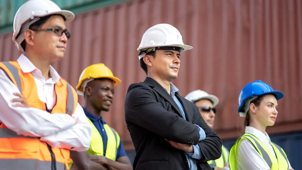 interpretation in construction industry