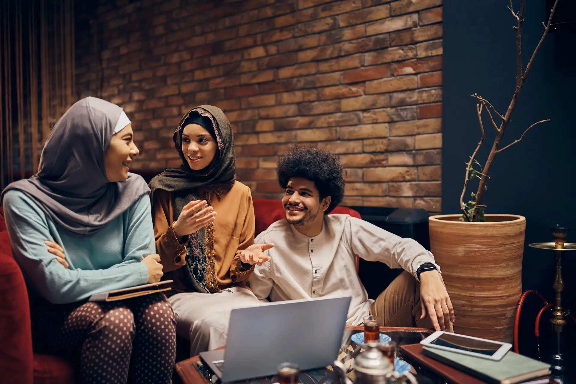 Boostlingo provides free on-demand interpretation minutes to Nations Ministry