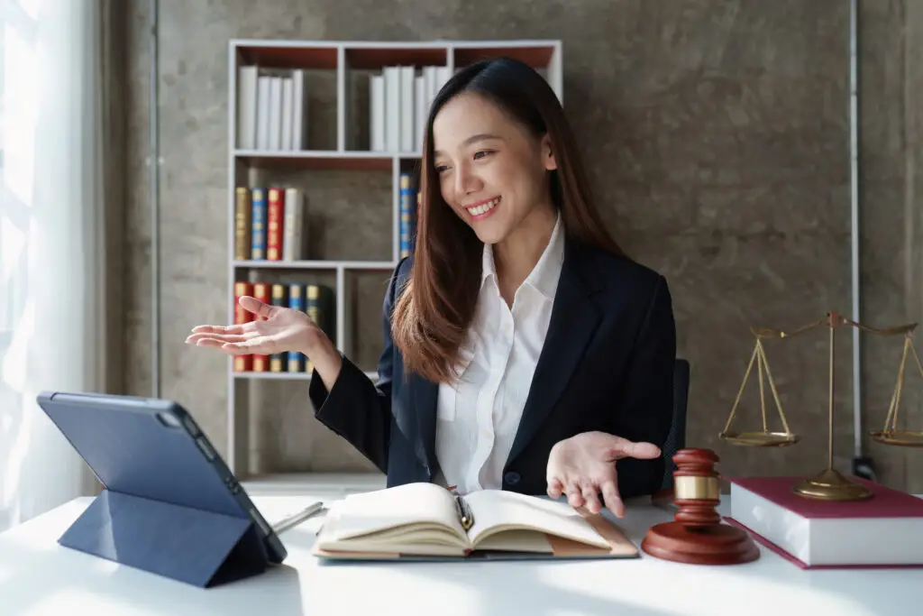 certified court interpreter