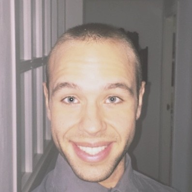 Guillermo Lopez Sanchez | Language Access Program Manager