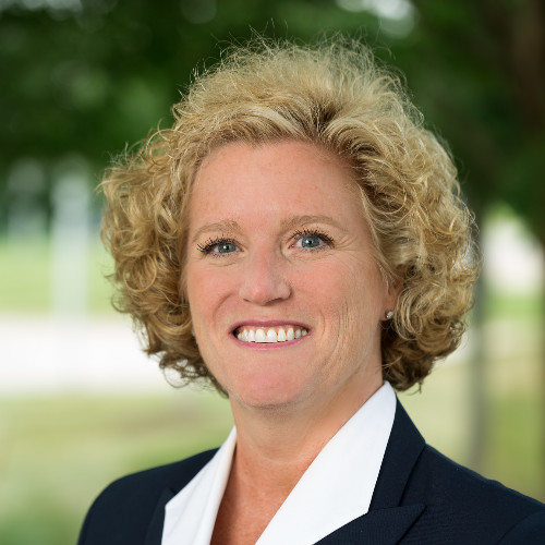 Merrie Wallace, BSN MN | Chief Revenue Officer