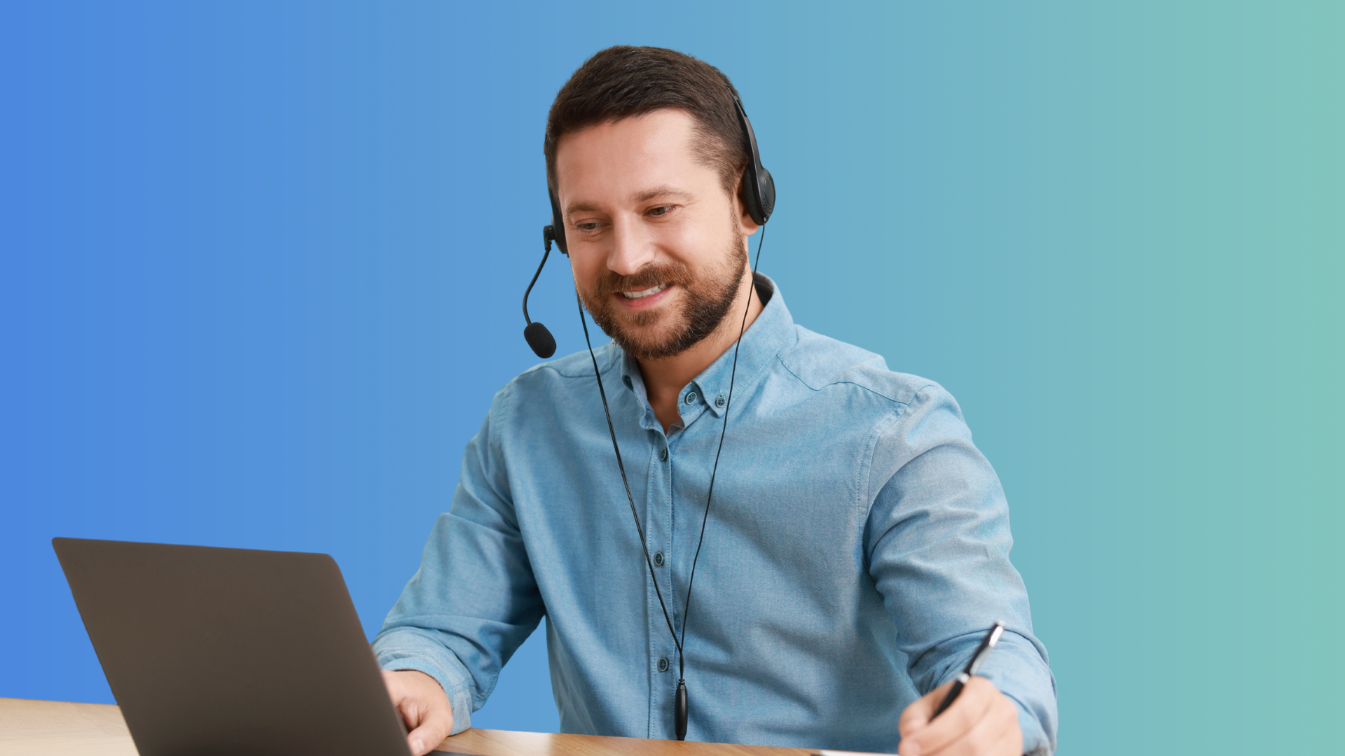 Qualified and Certified Interpreter