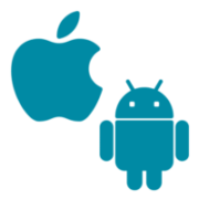 android ios icon
