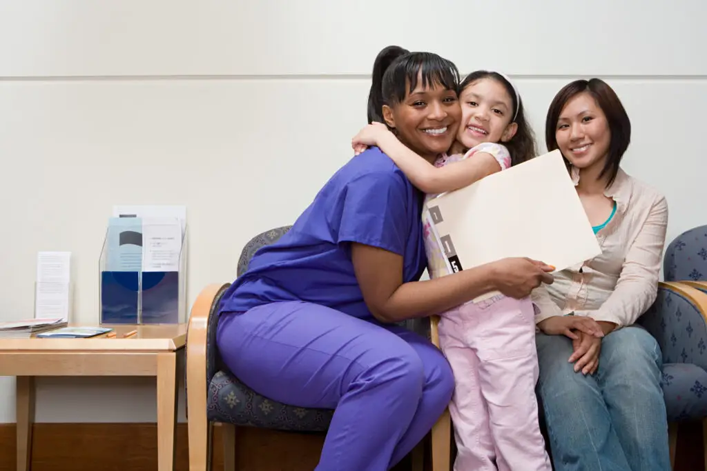 healthcare interpreters