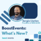 BoostEvents: What's New (Featured Image)