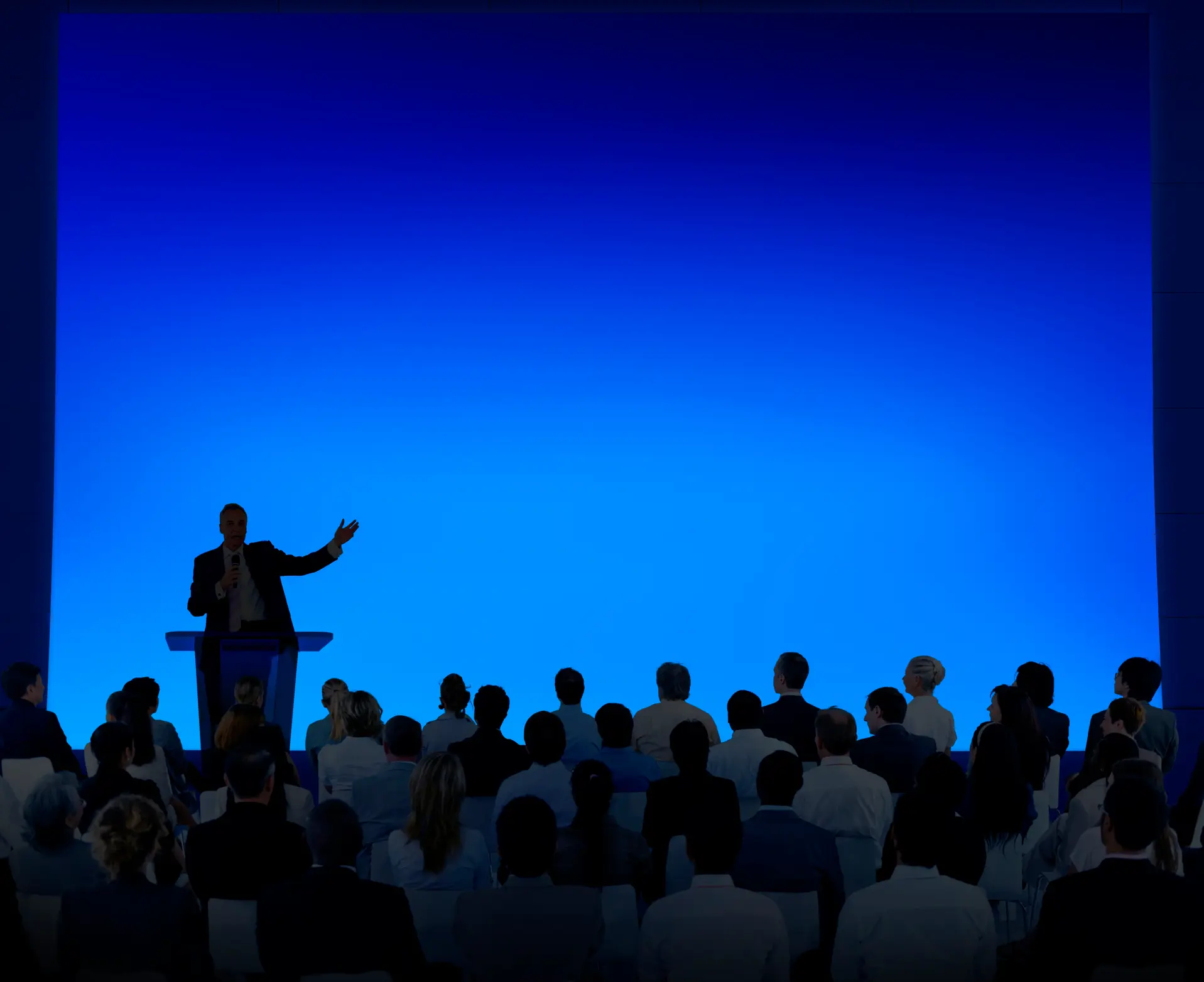 conference and event interpretation