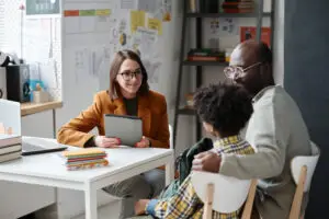 Educational Interpreting Isn’t Just for the Classroom