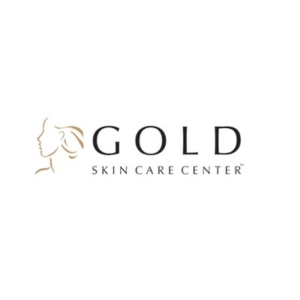 Gold Skin Care Logo