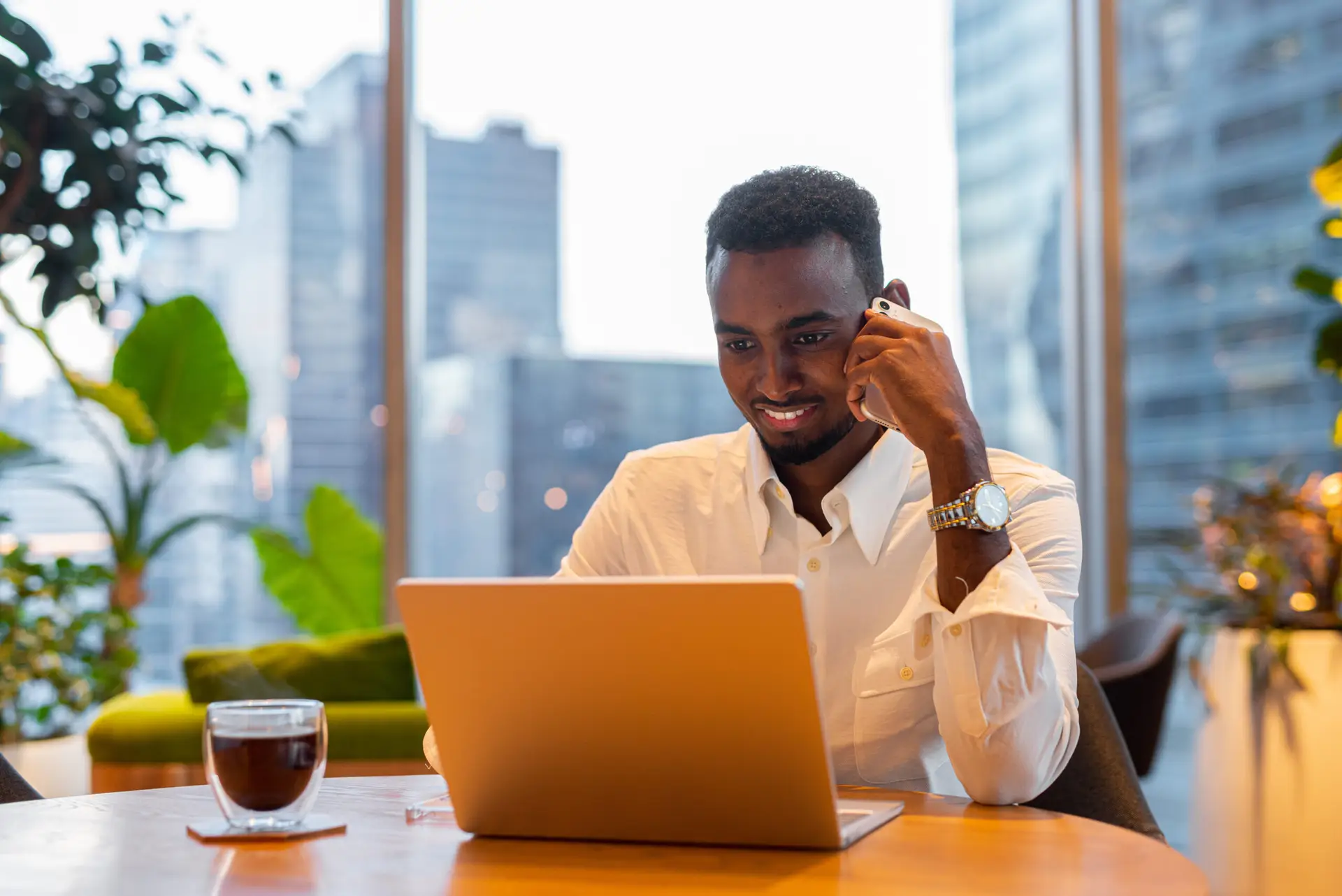 How Language Service Providers Leverage Over the Phone Interpreting