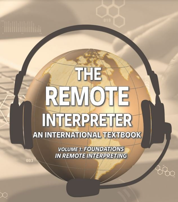 the remote interpreter textbook