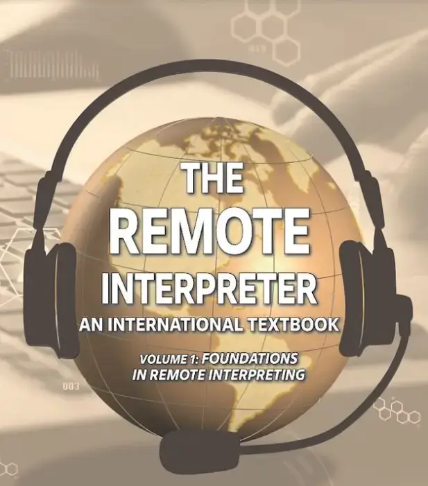 the remote interpreter textbook
