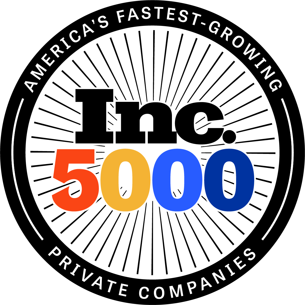 Boostlingo named #312 of 5000 in Inc. 5000 Fastest Growing Companies of 2022