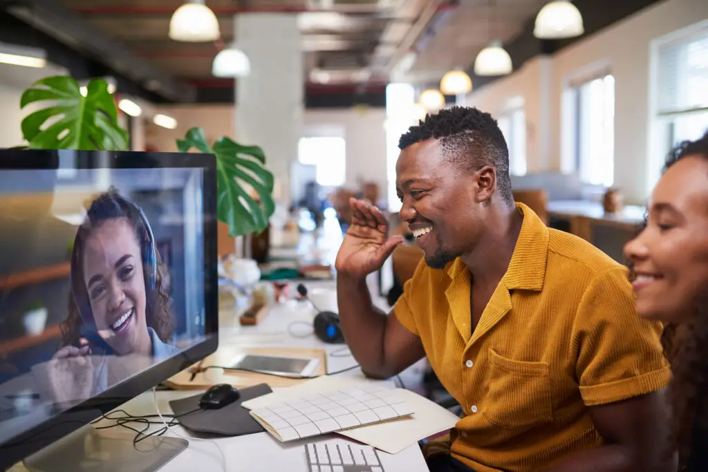 Engaging Employees in a Global Workforce