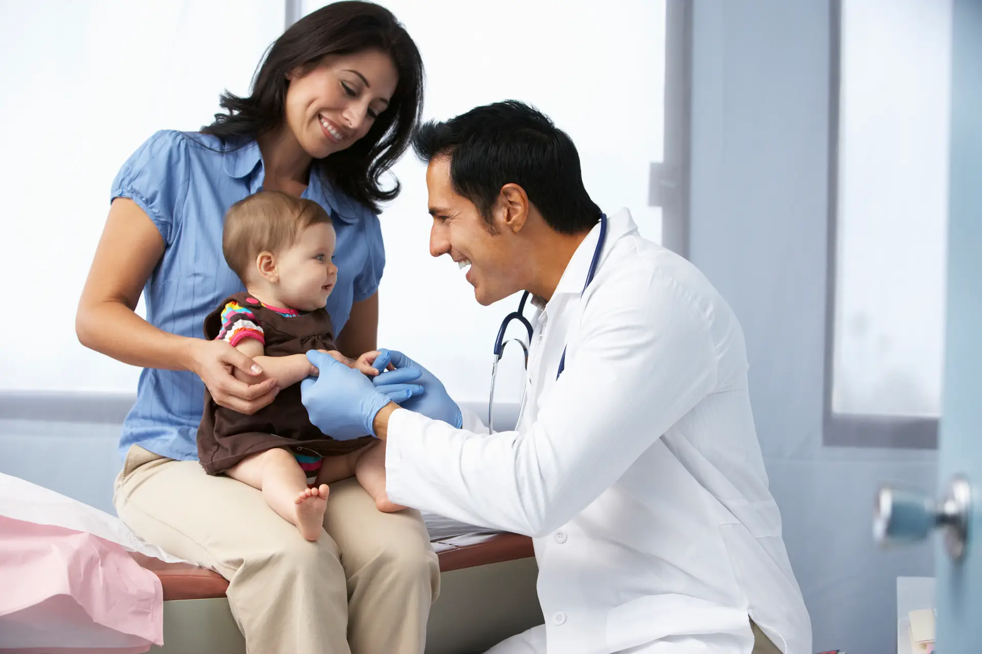 An Exploration of Spanish Dialects in Medicine and Healthcare