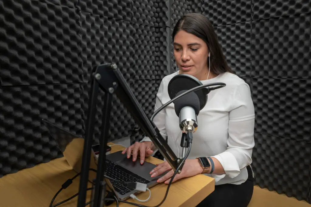 The Remote Interpreter textbook was discussed on a podcast called "Brand the Interpreter"