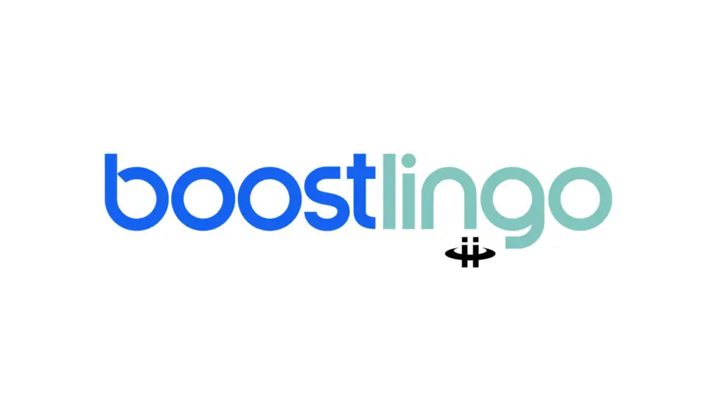 boostlingo ii