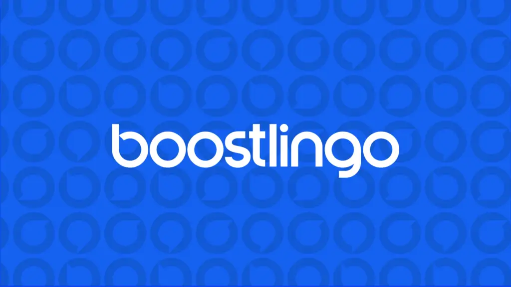 boostlingo
