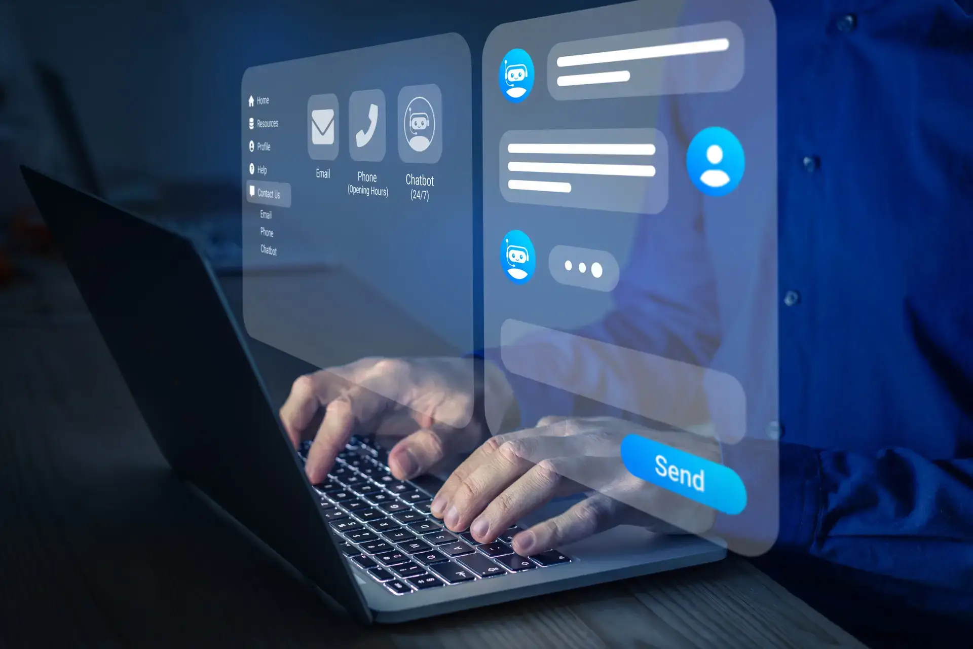 benefits and limitations of AI translations and captions