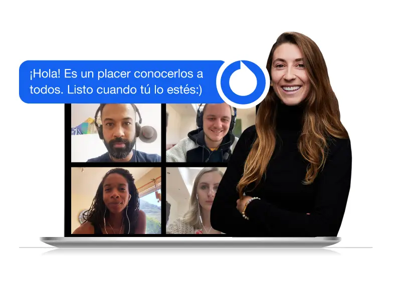 Interpreter Services
