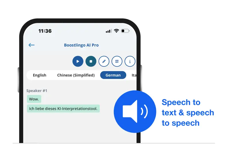 Interpreter Services