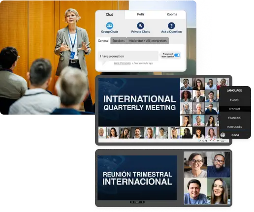 Interpreter Services