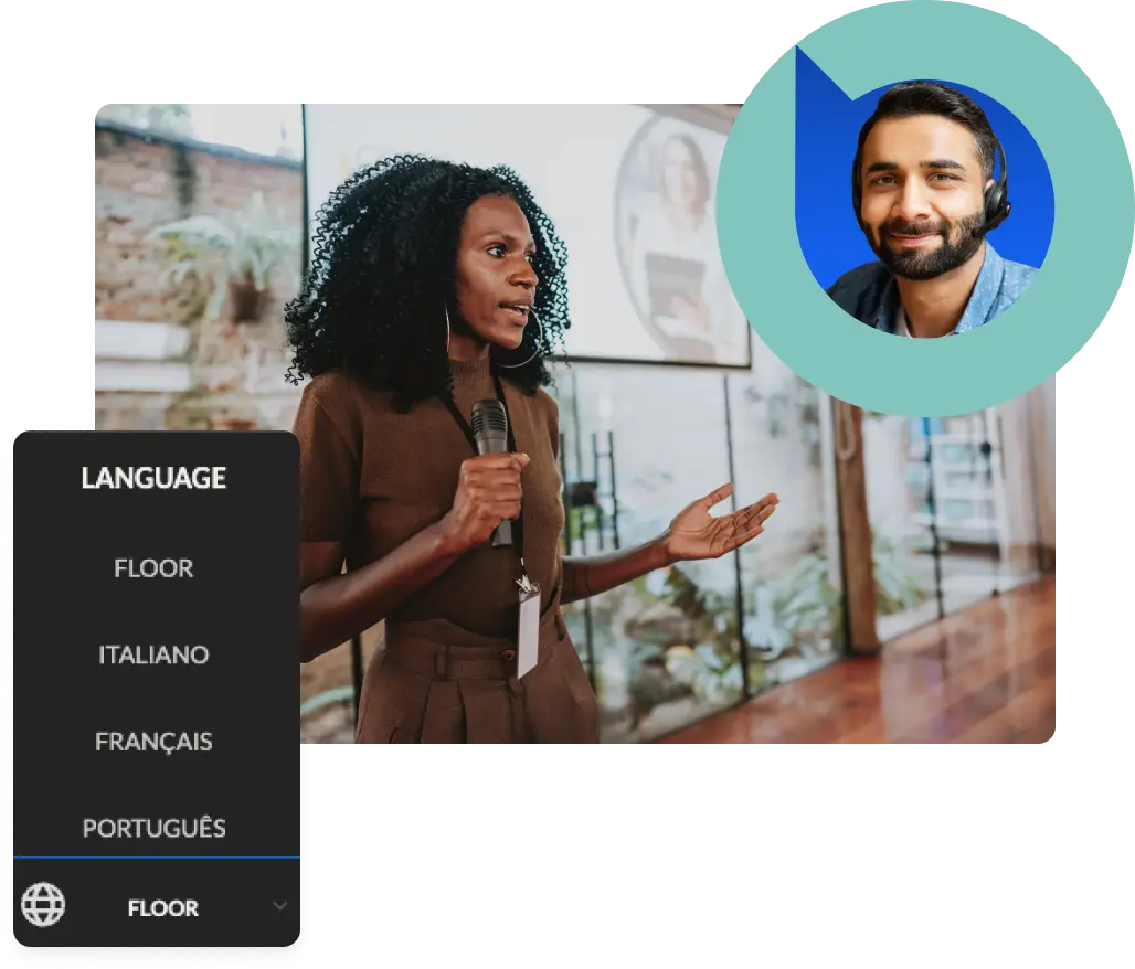 Interpreter Services