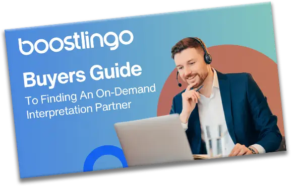Buyer's Guide On-Demand