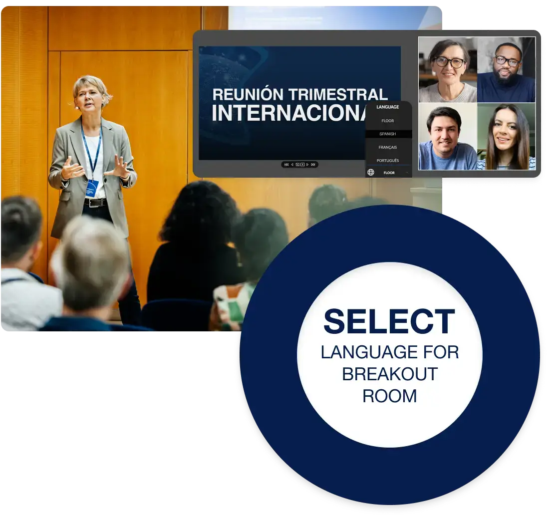 On-Demand Event Interpretation