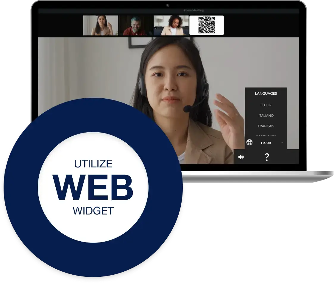 On-Demand Event Interpretation