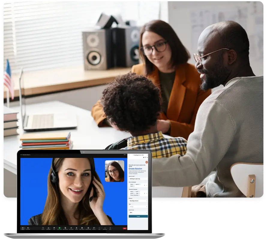 Language Translation for Education