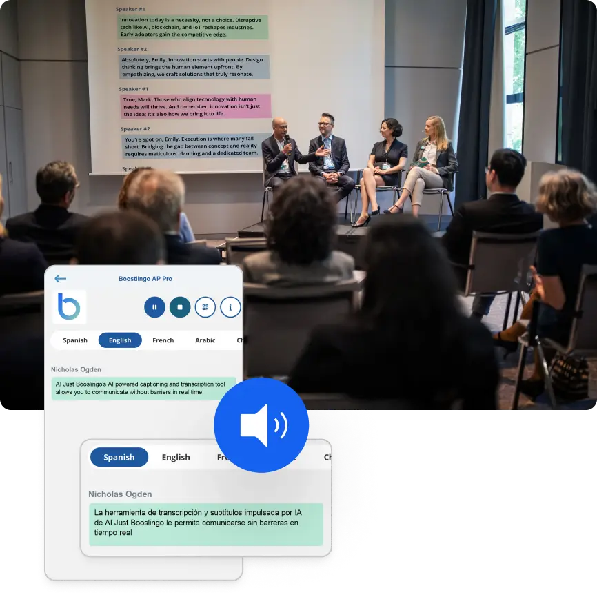 Language Translation for Government