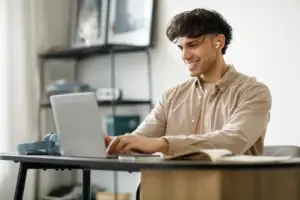 Video Remote Interpreting for ASL and ADA Compliance