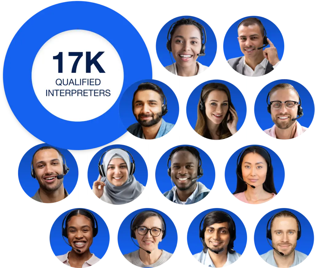 On-Demand Video Interpretation