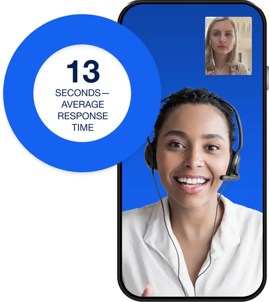 On-Demand Video Interpretation