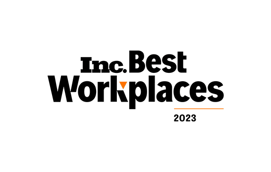 Boostlingo named Inc. Best Workplaces in 2023