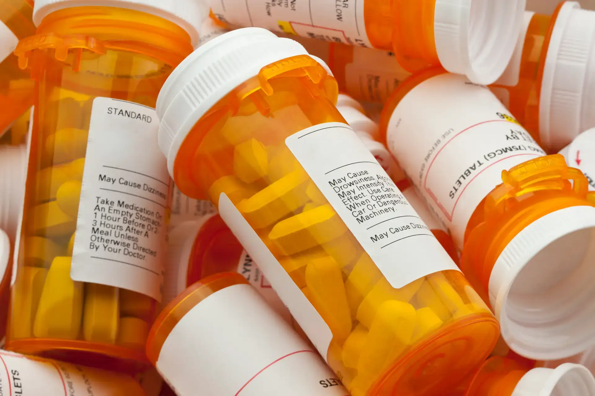 Translation services for pharmacies