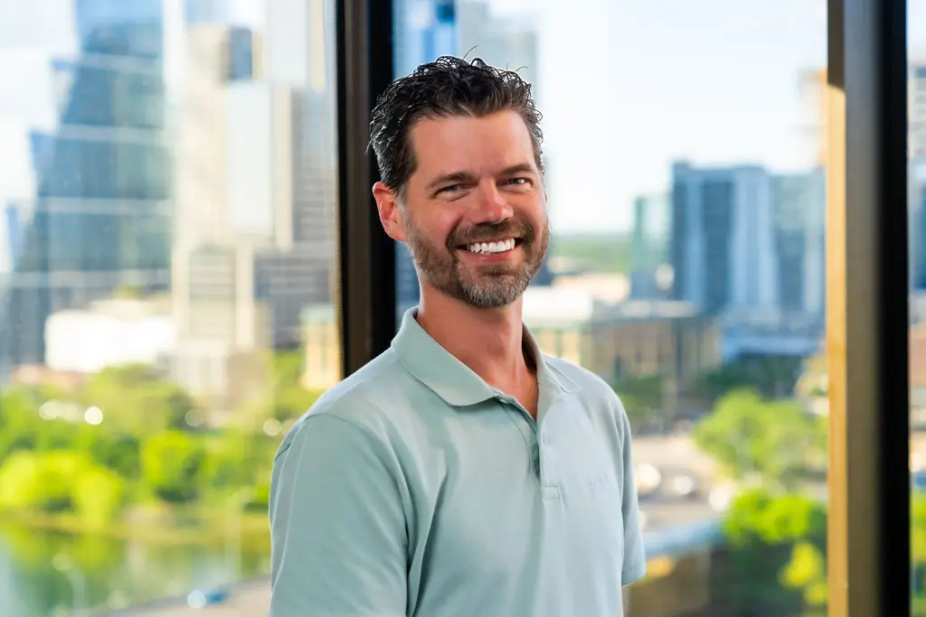 Matt Cotton