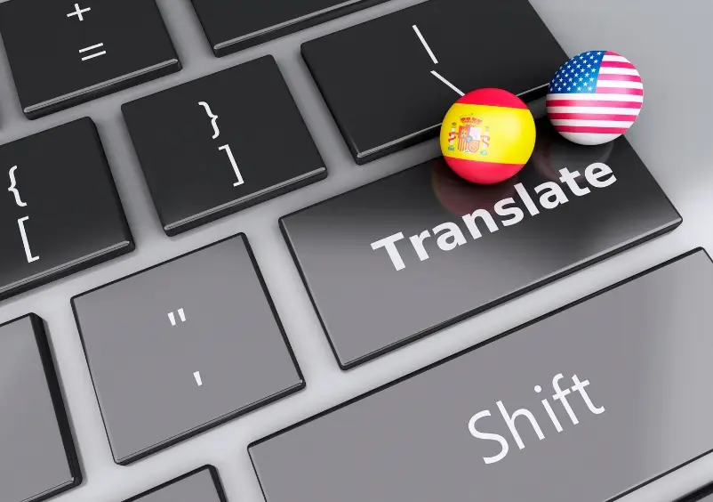 Translation