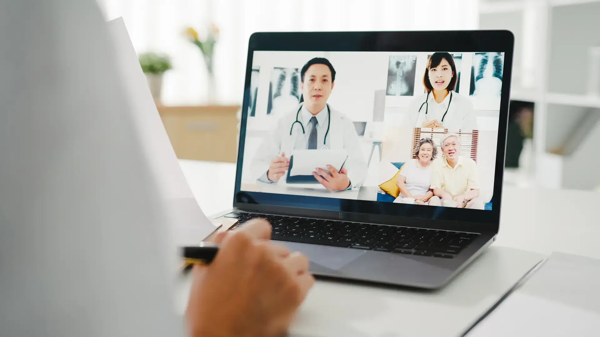 Telehealth