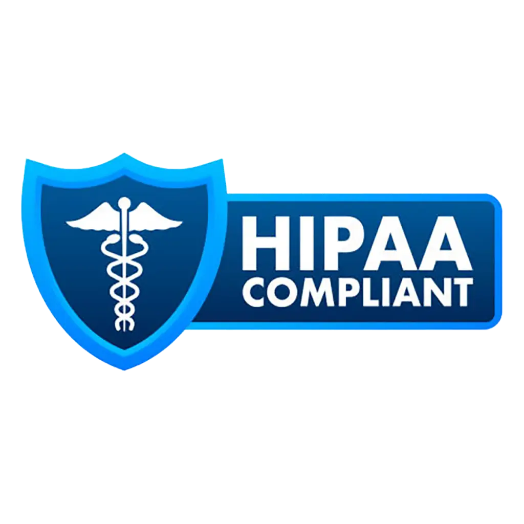 HIPAA Compliant
